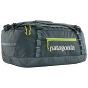 Geantă de voiaj Patagonia Black Hole Duffel 40L