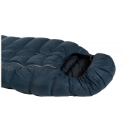 Sac de dormit de puf Patizon R900 L (186-200 cm)