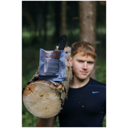 Jerky Food Force Carne de vită uscată 40 g