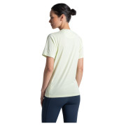 Tricou funcțional femei Craghoppers NosiLIfe SolarShield+ SS T-Shirt