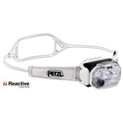 Lanternă profesională Petzl Swift RL alb White