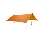 Prelata Robens Vestis 3.10 x 2.92 Duo tarp UL portocaliu/ Orange
