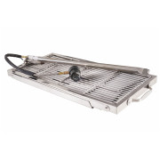 Grătar pliant Ridge Monkey Grilla BBQ Dual Fuel