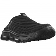Papuci bărbați Salomon Reelax Slide 6.0 negru