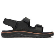 Sandale bărbați Merrell Cove Ltr Backstrap M negru black