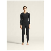 Colanți funcționali femei Craft Wool Extreme X Pants 2 W