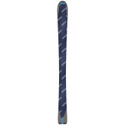 Piei de focă Kohla Vertical Pro Multifit 120 albastru Blue