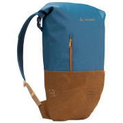Rucsac urban Vaude CityGo 18 albastru baltic sea
