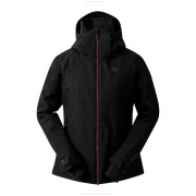 Geacă de schi femei Dare 2b Flurry II Jacket negru Black