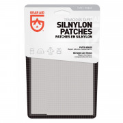 Bandă de reparare Gear Aid Tenacious Tape® Silnylon Patch