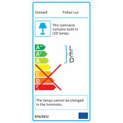 Lumină Outwell Pollux Lux