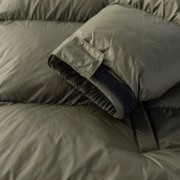 Geacă de iarnă bărbați Hi-Tec Fowel