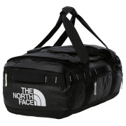 Geantă de voiaj The North Face Base Camp Voyager Duffel 42l negru TNF Black-TNF White-NPF