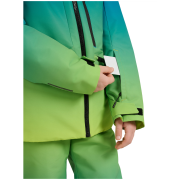 Geacă de iarnă copii 4F Technical Jacket M1208 Multicolour