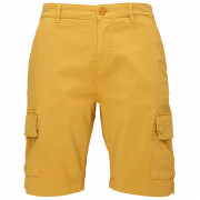 Pantaloni scurți bărbați Loap Vanas galben