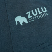 Tricou bărbați Zulu Bambus Elephant 210 Short