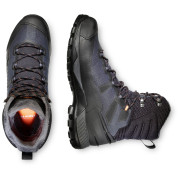 Încălțăminte bărbați Mammut Blackfin III WP High Men