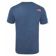 Tricou
			bărbați The North Face Easy Tee