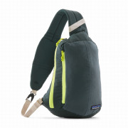 Rucsac Patagonia Ultralight Black Hole Sling verde