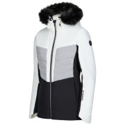 Geacă de iarnă cu blană femei Fundango Salina II Padded Jacket