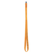 Buclă Singing Rock OPEN SLING 60 cm galben