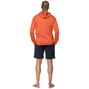 Hanorac bărbați Devold Everyday Hoodie Man
