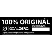 Svítilna Goal Zero Light A Life 350