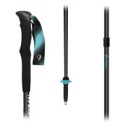 Bețe de trekking Fizan Ultrax Carbon