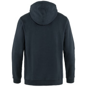 Hanorac bărbați Fjällräven Fjällräven Logo Hoodie M