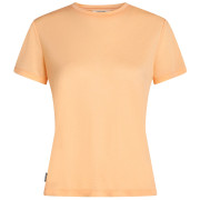 Tricou funcțional femei Icebreaker W Mer Core SS Tee