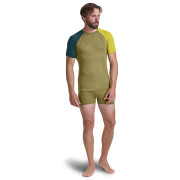 Tricou funcțional bărbați Ortovox 120 Comp Light Short Sleeve M