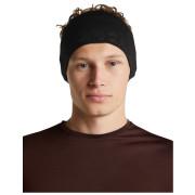Bentiță Icebreaker Unisex Mer 260 Tech Headband