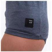 Maiou femei Sensor Merino Lite