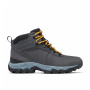 Încălțăminte de iarnă bărbați Columbia NEWTON RIDGE™ WP OMNI-HEAT™ II