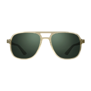 Ochelari de soare Vallon Howlin' - Non-polarized bej Sage