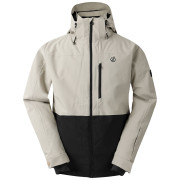 Geacă de schi bărbați Dare 2b Edge III Jacket negru/bej Abbey stone/Black