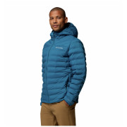 Geacă bărbați Columbia Terwilliger Trail™ Heat Seal Hdd Jacket
