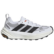 Încălțăminte turistică bărbați Adidas Terrex Freehiker 3 Low Gtx alb/negru Ftwwht/Cblack/Owhite
