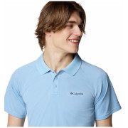 Tricou bărbați Columbia Alpine Chill™ Pro Polo