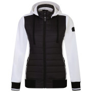 Geacă de iarnă femei Dare 2b Fend Jacket negru/alb Black/White