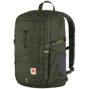 Rucsac Fjällräven Skule 28 verde