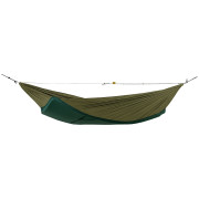 Hamac Ticket to the moon Mat Hammock verde Army Green