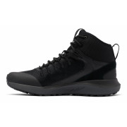 Încălțăminte bărbați Columbia Trailstorm Mid Waterproof