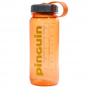 Sticlă Pinguin Tritan Slim Bottle 0,65 l portocaliu