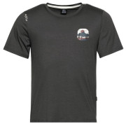 Tricou bărbați Chillaz Bozen Sunset