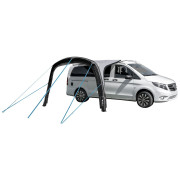 Tendă Brunner Skia AUTO-UP alb/negru