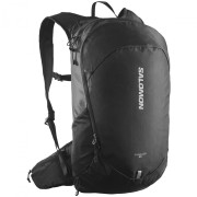 Rucsac Salomon Trailblazer 20 negru/alb BLACK