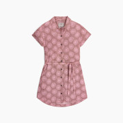 Rochie femei Roayal Robins W Camino Pucker Dress