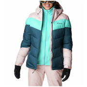 Geacă de iarnă femei Columbia Abbott Peak™ Insulated Jacket