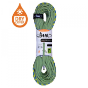 Coardă de alpinism Beal Booster III 9,7 mm (80 m)